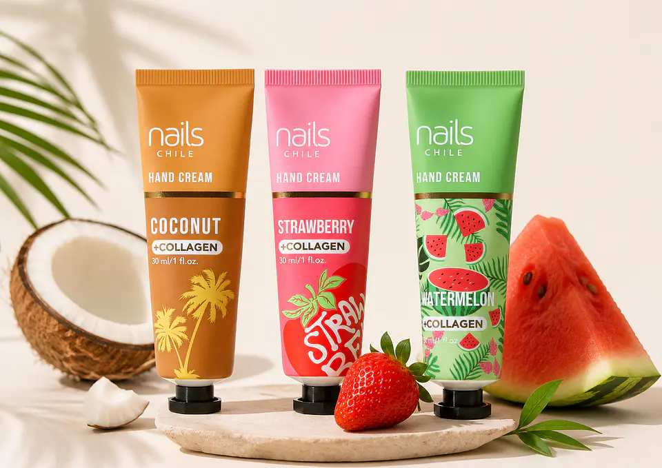 HAND CREAM TO GO + COLLAGEN · 30 ml  1
