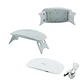 Builder Gel Pro Starter Kit Cuccio - Miniatura 4