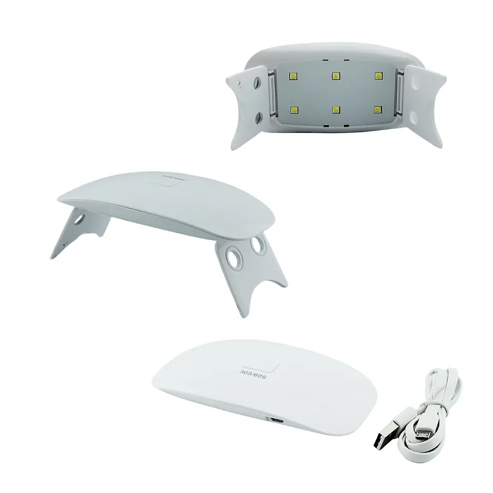 Builder Gel Pro Starter Kit Cuccio 4