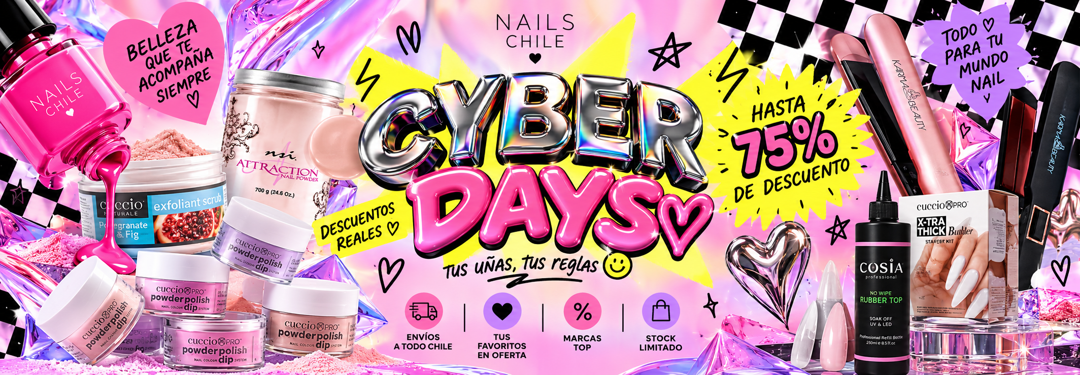 Cyber Days