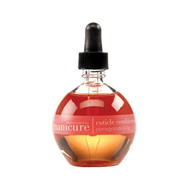 ACEITE DE CUTICULA ACEITE DE CUTÍCULA POMEGRANATE & FIG 75 Ml 1