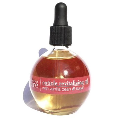 ACEITE DE CUTÍCULA VANILLA BEAN & SUGAR 75 Ml