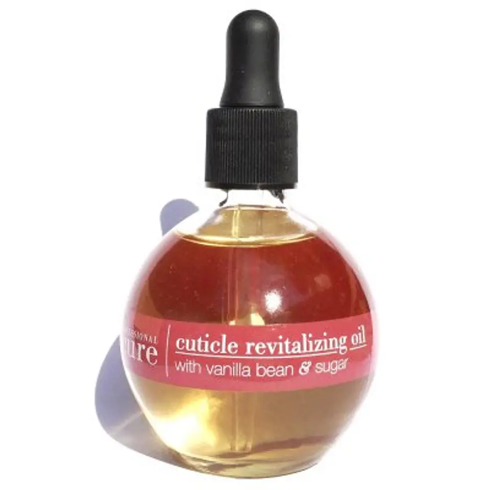 ACEITE DE CUTÍCULA VANILLA BEAN & SUGAR 75 Ml 1