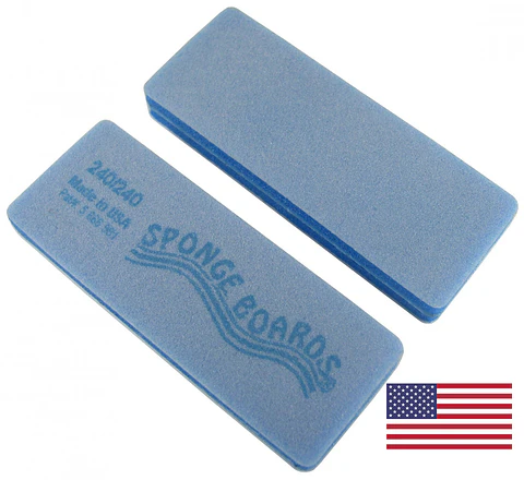Buffer 240/240 SPONGE