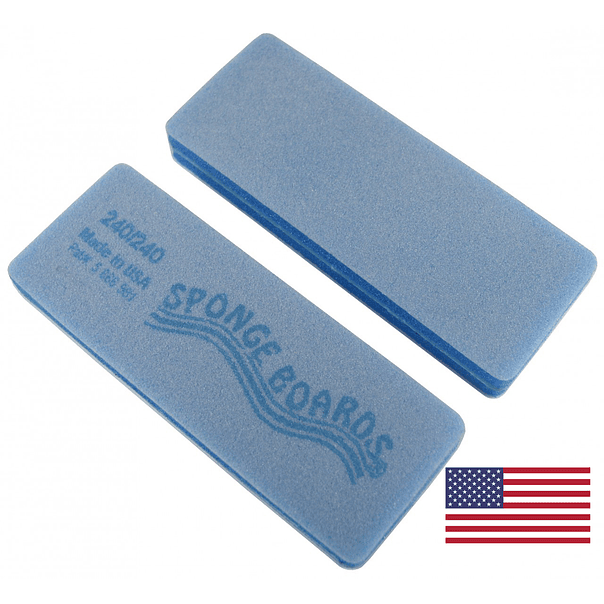 Buffer 240/240 SPONGE 1