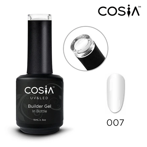 Builder in a Bottle Cosia 007