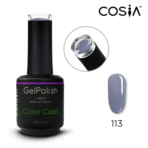 113NC COSIA