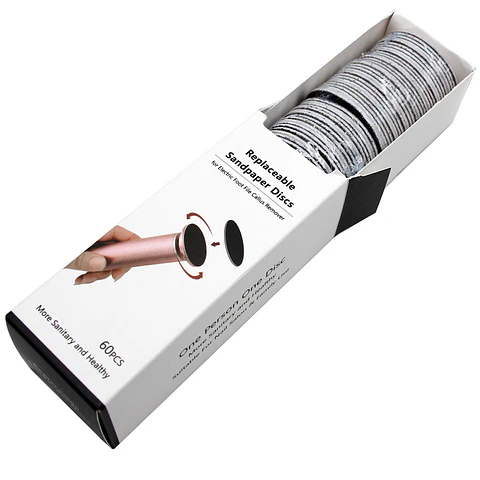 Repuestos Discos Callus Remover