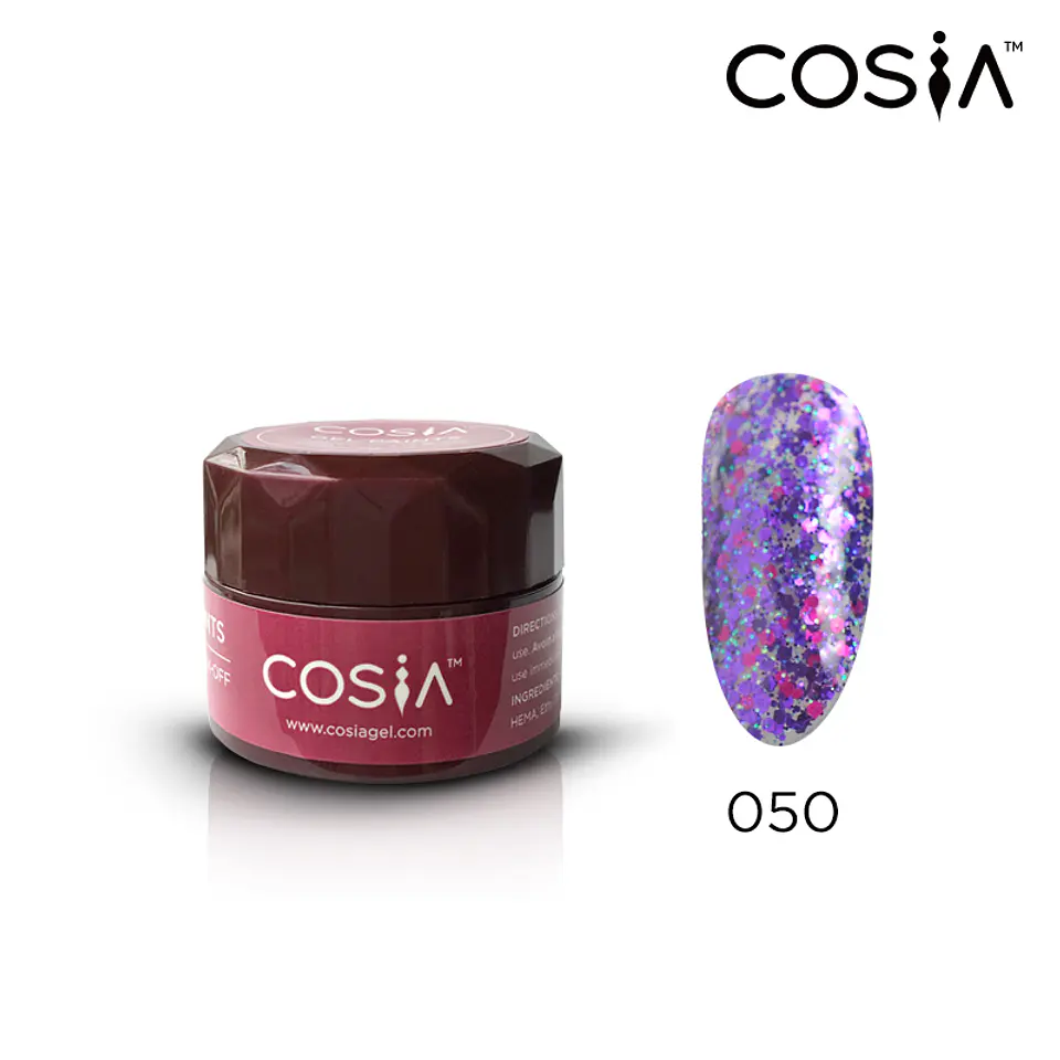 050 Gel paint 1