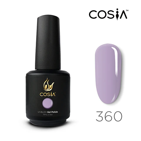 360G COSIA