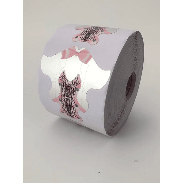 MOLDE STILETTO 500 UN 1