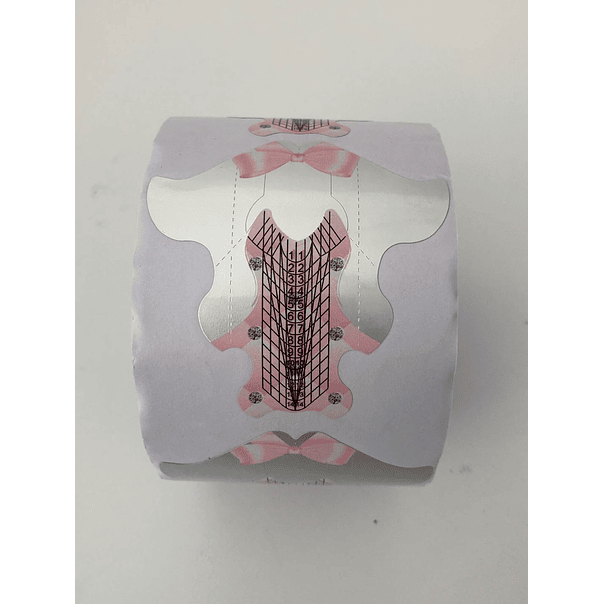 MOLDE STILETTO 500 UN 2