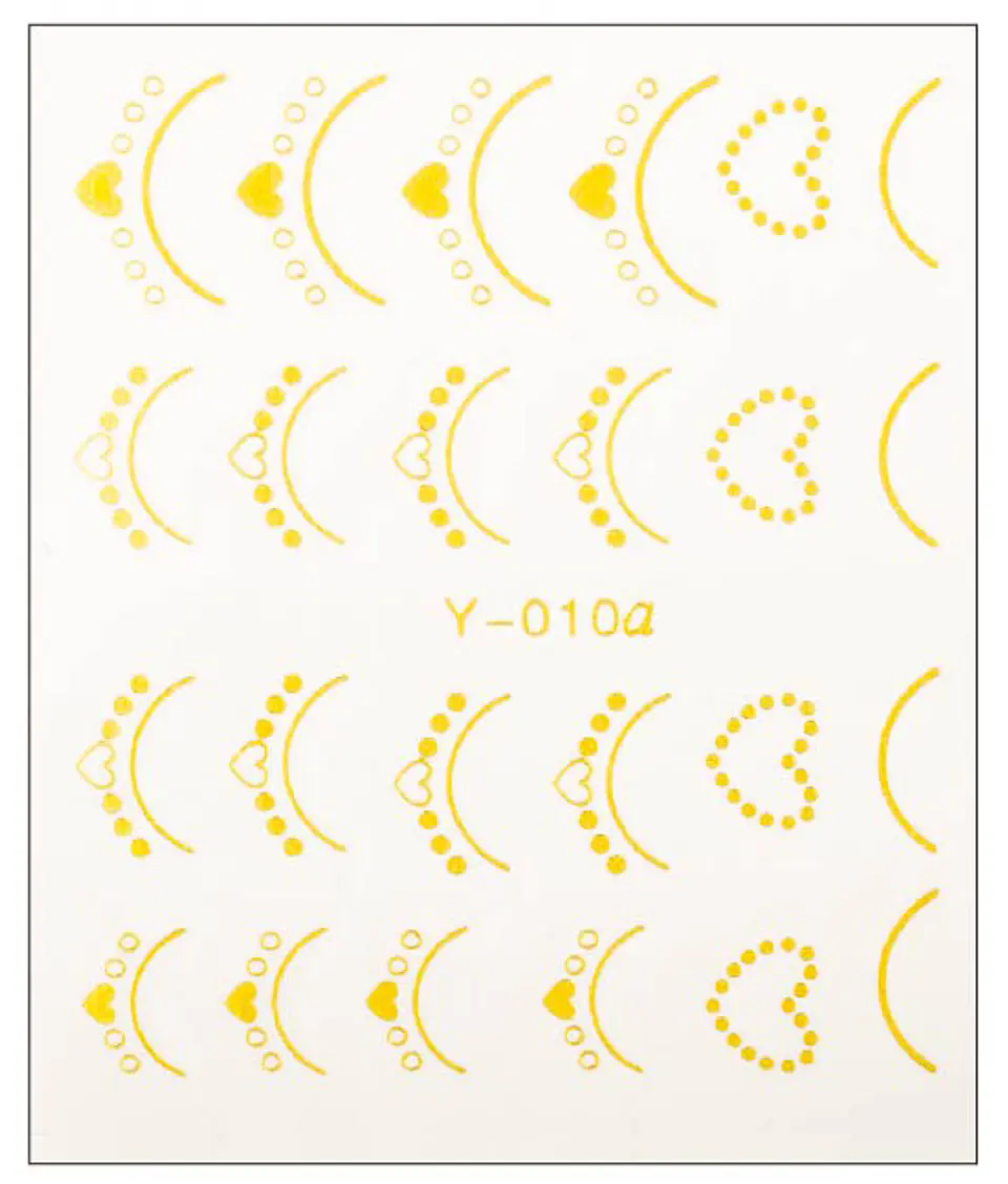 Water Decal  3