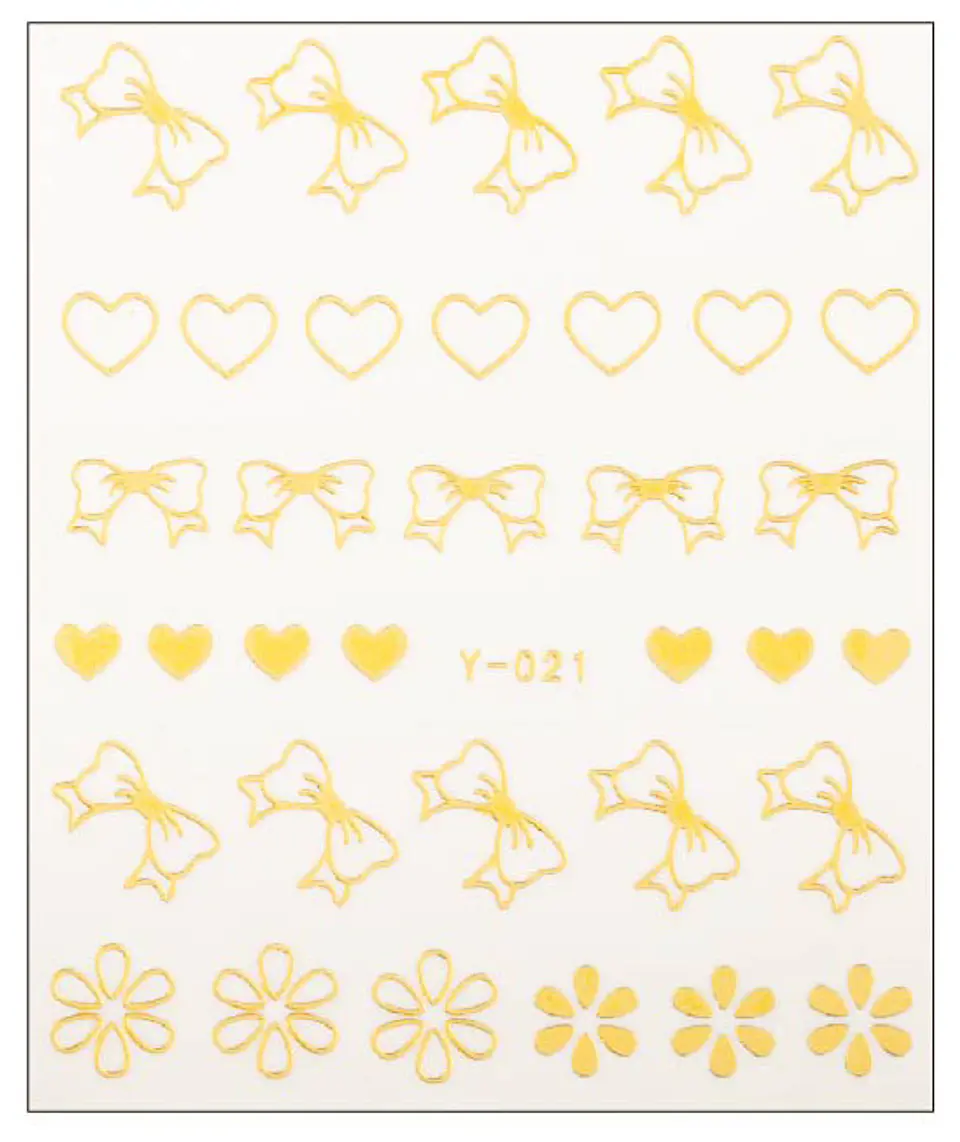 Water Decal  5