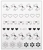Water Decal  - Miniatura 6