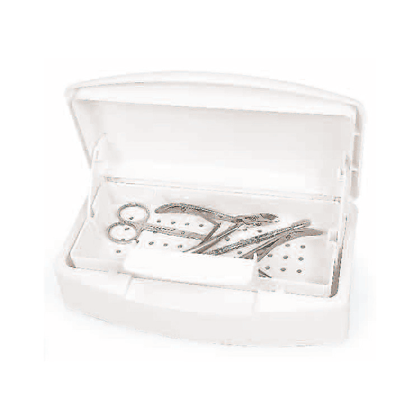 Caja Esterilizadora de Herramientas 2