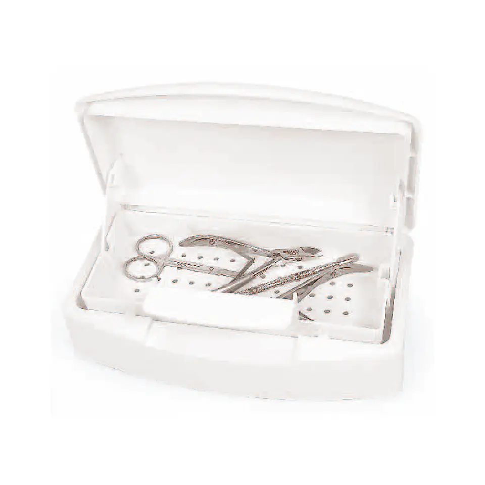 Caja Esterilizadora de Herramientas 2