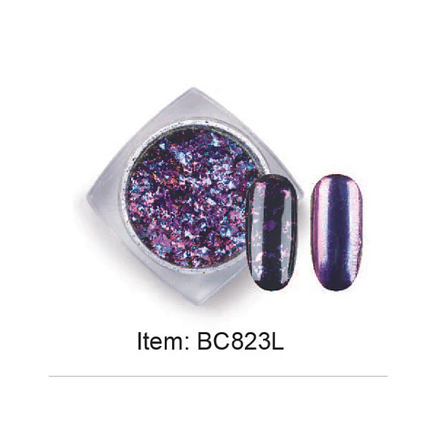 Chameleon Pigment Flakes