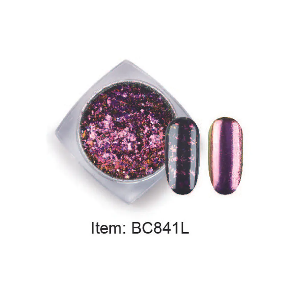 Chameleon Pigment Flakes 2