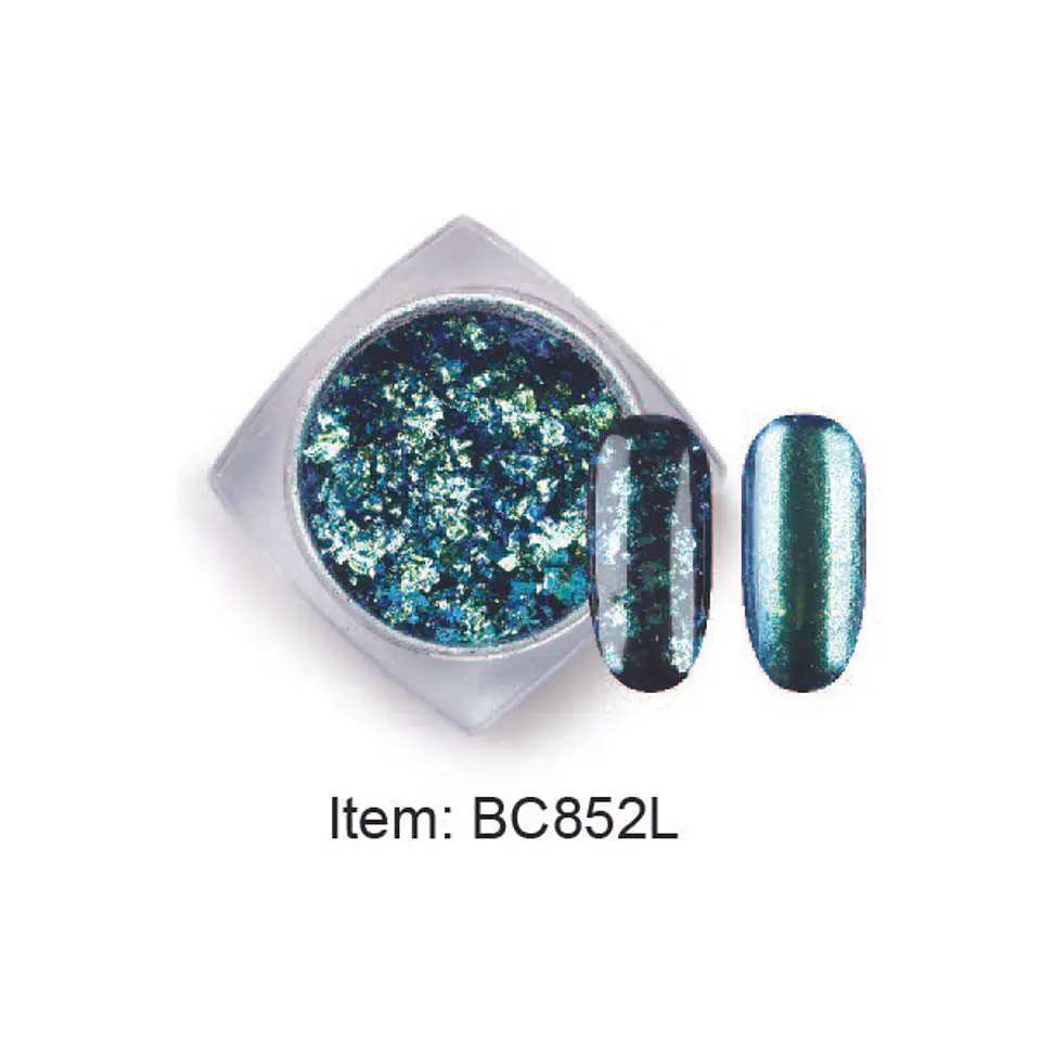 Chameleon Pigment Flakes 3