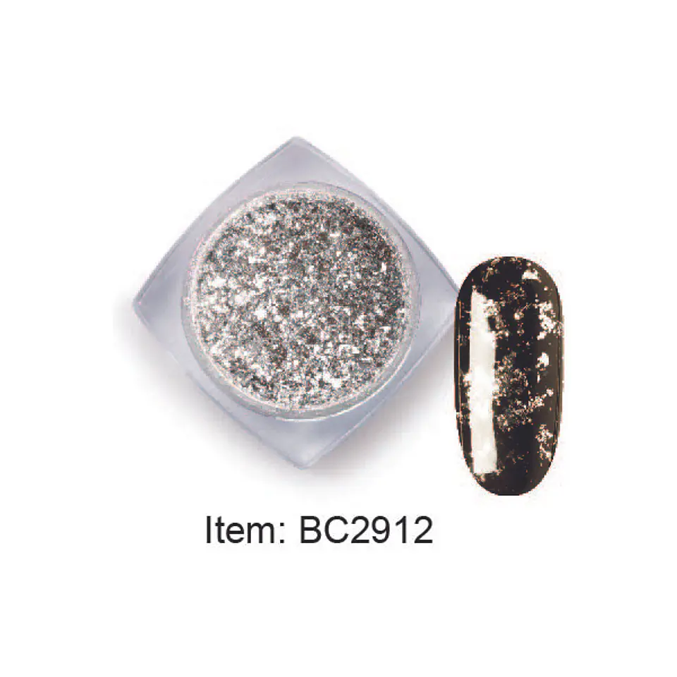 Chameleon Pigment Flakes 5
