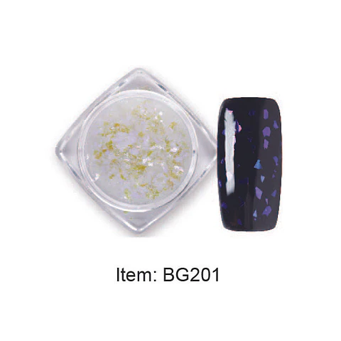 Nail Glitter Flakies 
