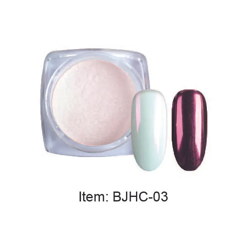 Pearl Mermaid Powder 1