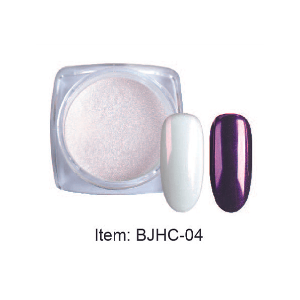 Pearl Mermaid Powder 2