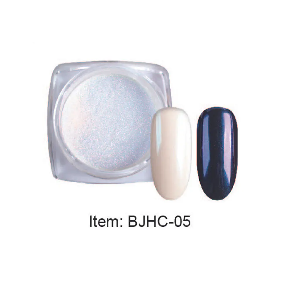 Pearl Mermaid Powder 3