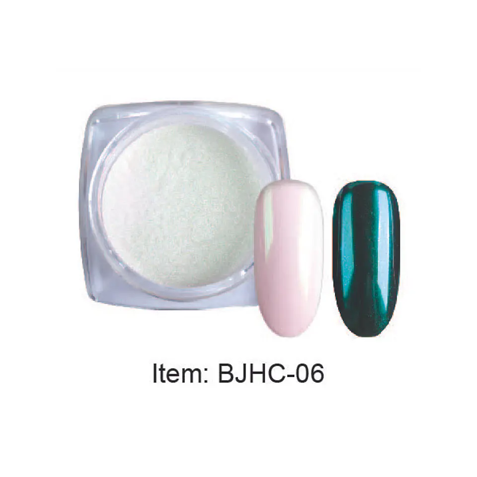 Pearl Mermaid Powder 4