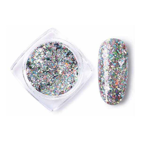 Sequins Powder Pailette 