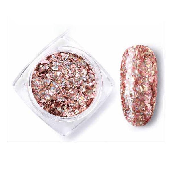 Sequins Powder Pailette  5