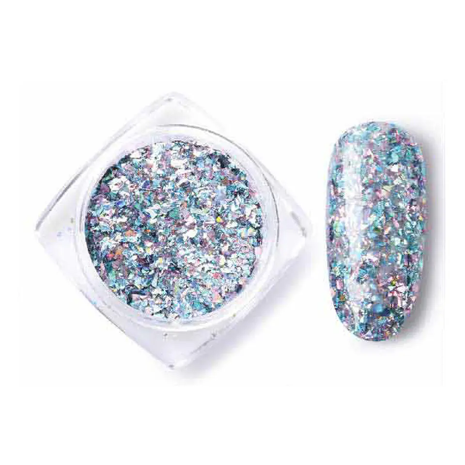 Sequins Powder Pailette  7