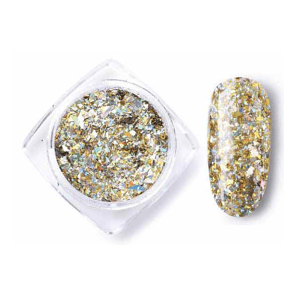 Sequins Powder Pailette  8