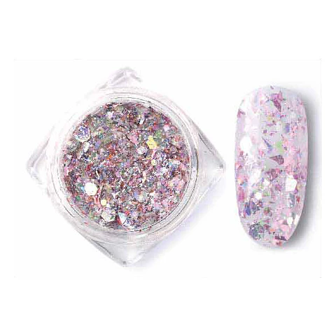 Mixed Dazzling 