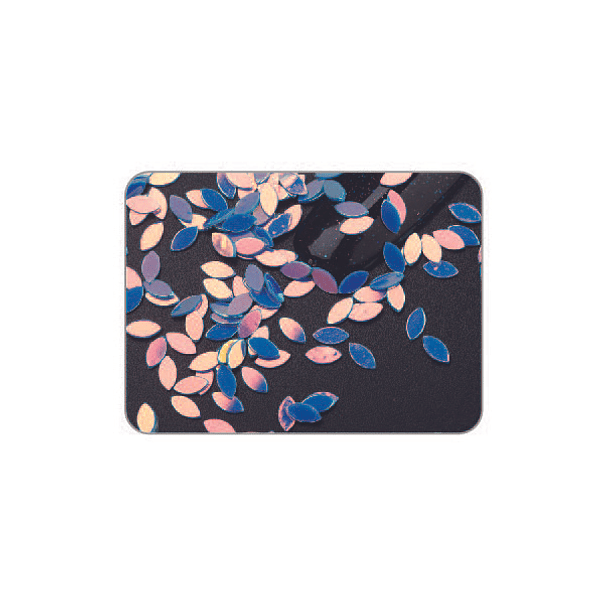 Marquise Shape Paillette 6