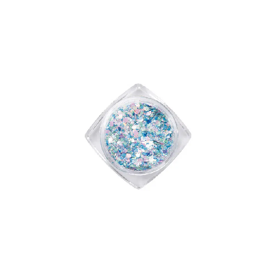 Mixed Holo Dazzling 4