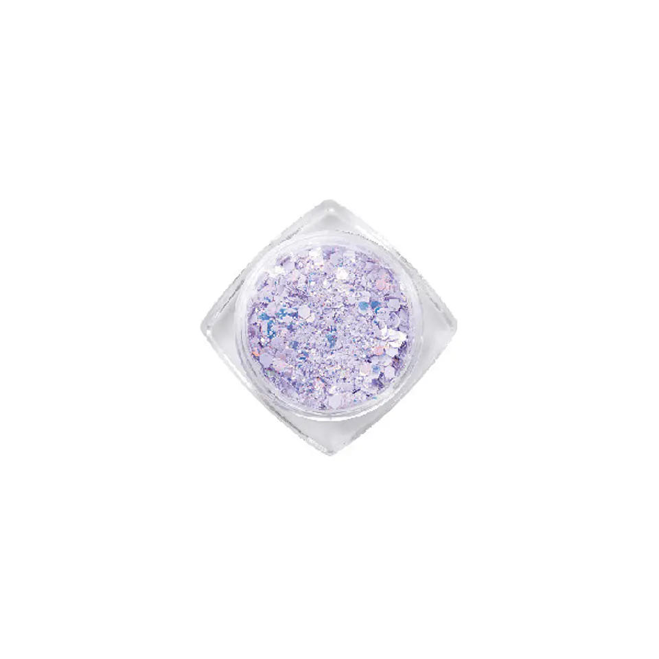 Mixed Holo Dazzling 6