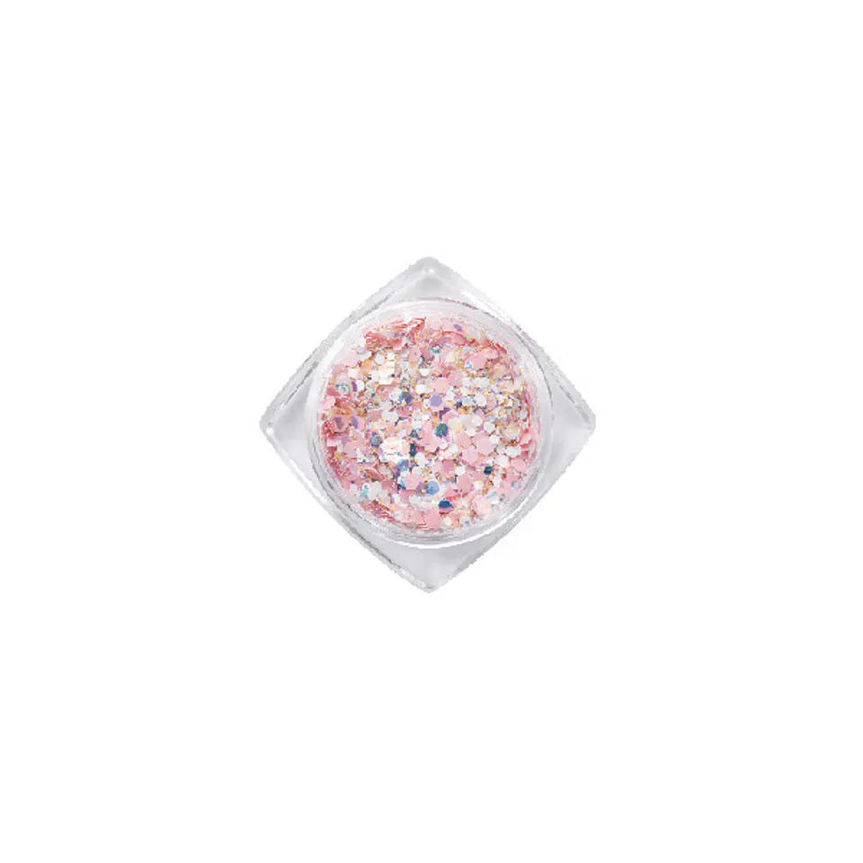 Mixed Holo Dazzling 8