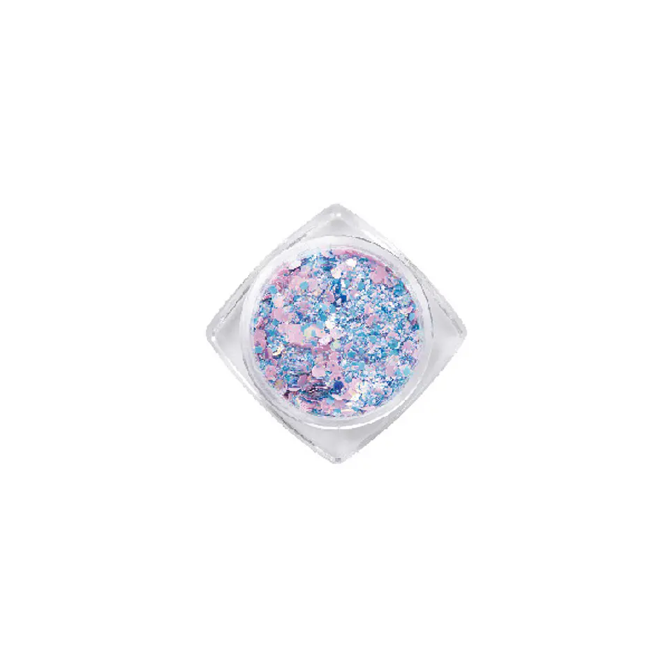Mixed Holo Dazzling 10