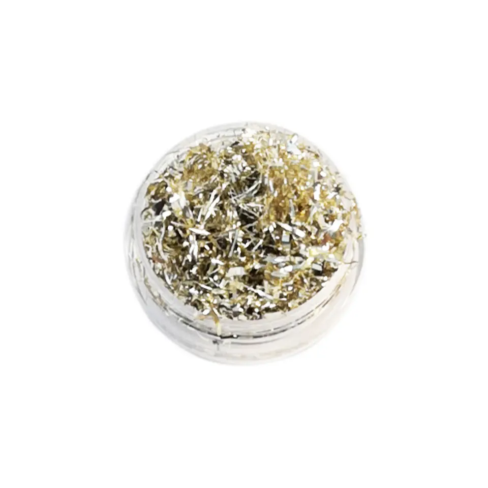 Nail Art Foil 10