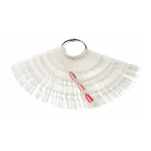 Muestrario Abanico Triple 1