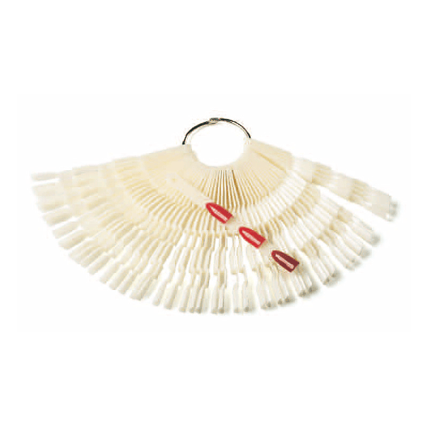 Muestrario Abanico Triple 2