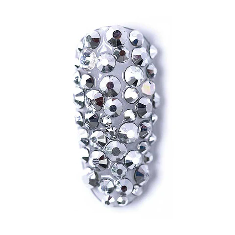 Crystal Nail Stone