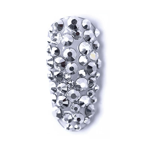 Crystal Nail Stone 1