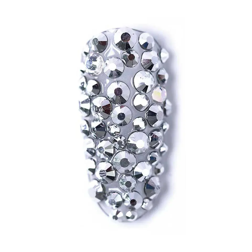 Crystal Nail Stone 1