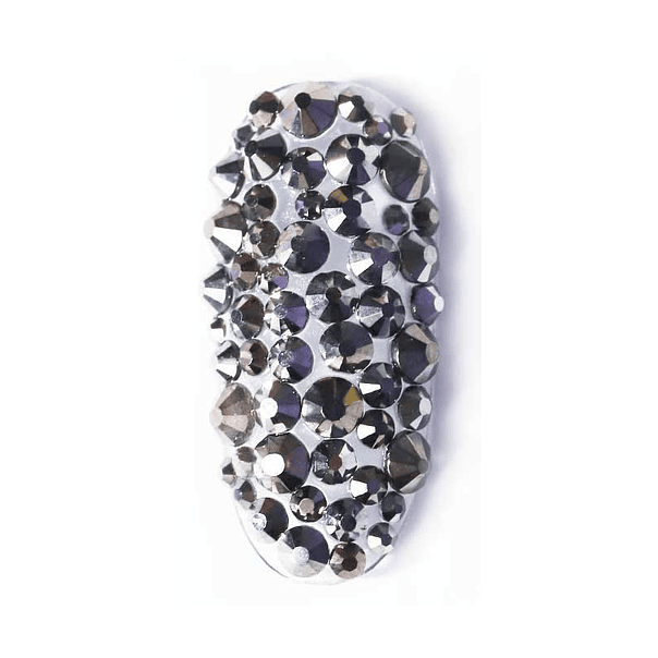 Crystal Nail Stone 2