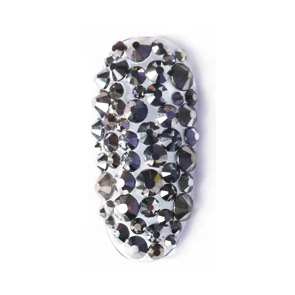 Crystal Nail Stone 2