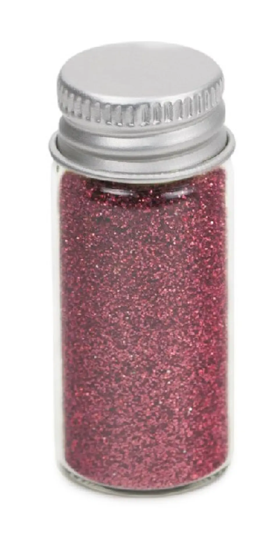 Glitter Fade Nail Art 10
