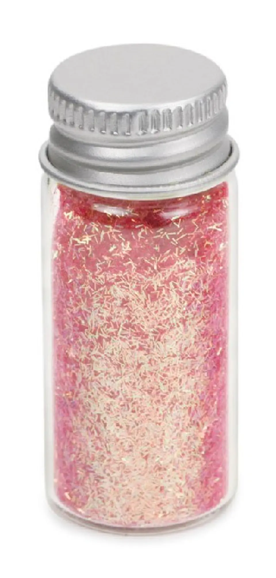 Glitter Fade Nail Art 12